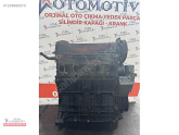 Volkswagen golf bora AKL kule motor