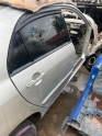 TOYOTA COROLLA TERRA SAĞ ARKA KAPI