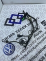 7LA971411D VW Transporter T8 Yağ Seviye Sensörü Tesisatı Çıkma