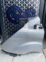FORD TRANSİT CUSTOM SOL ÖN ÇAMURLUK