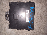 RENAULT KANGO DECODER BEYNİ