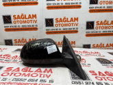 ÇIKMA AUDİ A4 B8 SAĞ DİKİZ AYNASI E1020931