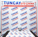 HONDA CİVİC AİRBAG MODÜLÜ 2021-2024 ÇIKMA PARÇA ORJİNAL