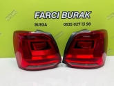POLO TAKIM DIŞ STOP ORJİNAL HATASIZ 2015-2018
