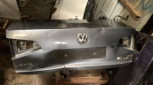 2015-2018 VW Jetta Modeli için Oto Çıkma Bagaj Kapağı