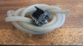 Mercedes Benz W213 Darbe Sensörü A2139055513