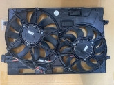 3Q0121203D FAN MOTORU VE DAVLUMBAZ SUPERB KODİAQ