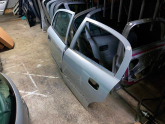 Oto Çıkma Parça / Kaporta & Karoser / Sol Şasi / Opel / Astra / Çıkma Parça 