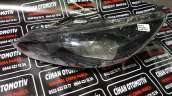 Ford Focus ledli sol far