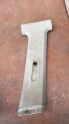 SEAT İBİZA POLO ORTA DİREK ÜST BAKALİTİ 6K0867400
