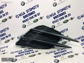 MERCEDES A SERİSİ W177 KASA AMG ÖN TAMPON SAĞ IZGARA A17