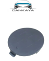 ÖN TAMPON ÇEKİ DEMİR KAPAĞI F34 GT 2014-