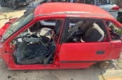 OPEL ASTRA F KESME TAVAN