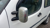 fiat doblo sol ayna