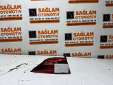 ÇIKMA AUDİ A3 16-20 SOL BAGAJ İÇİ STOP 8V5945075