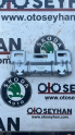 3G0858679A Passat b8.5 b8 tavan tutamağı elcik braketi