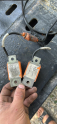 Oto Çıkma Parça / Elektrik / Darbe Sensörü / BMW / 5 Serisi / Çıkma Parça 