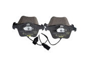 FREN BALATASI ÖN A6 02-06   4B0698151AC 4B0698151AD 4B0698151Q