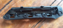 Caddy ön tampon braketi sol iç OEM 1T0807049 sıfır yan sanayi
