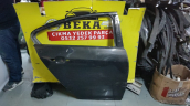 OPEL INSİGNİA SAĞ ARKA KAPI FÜME ÇIKMA ORJİNAL YEDEK PARÇA