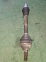 CİTROEN C4 AKS