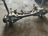 Oto Çıkma Parça / Alt Takım & Direksiyon / Arka Dingil / Ford / Focus / Çıkma Parça 