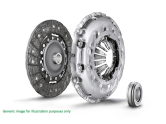 VW Polo / Skoda Fabia Debriyaj Seti LUK 620332600