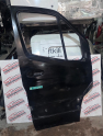 MERCEDES SPRİNTER W907/W910 SİYAH SAĞ ÖN KAPI ORJINAL LOKALLIK