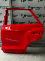 VW T-ROC 18-25 KAPI SOL ARKA AZ HATALI KIRMIZI 2GA833051AG