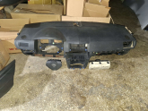 ÖZMEN OPEL ASTRA H ÖN GÖĞÜS TORPİDO SAĞ SOL AİRBAG DÖŞ