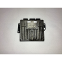 Citroen C3 Dizel Motor Beyni 9648966680 9656908380 R0411C023D