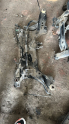FORD FOCUS 2 MOTOR ALT BEŞİK MG OTO