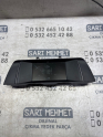 ÇIKMA BMW 5 SERİSİ F10 MULTİMEDYA EKRANI