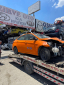 Hyundai accent blue çıkma orjinal sağ arka kapı