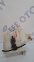 fiat punto 2010 cam su bidonu/deposu (son fiyat)