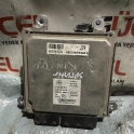 MERCEDES SPRİNTER 2.2 A651 900 06 01 MOTOR BEYNİ ÜÇEL OTO ÇIKMA