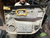 Oto Çıkma Parça / Mekanik / Kapı Döşemesi / Hyundai / Accent / Çıkma Parça 
