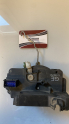 13154791 opel corsa C meriva combo sol ön kapı kilidi