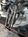 Fiat 1.3 Multijet Euro 4 mazot enjektör takim