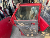 FORD ESCORT SOL ARKA KAPI CAM KRİKOSU 95-00 MODEL