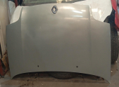 renault clio kaput