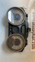 8200408787 Renault Megane 2 1.5 dci kilometre saati