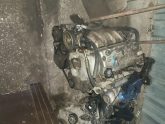 Honda civic  1.4 ies  komple motor.