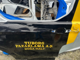 Oto Çıkma Parça / Kaporta & Karoser / Kapı / Ford / Transit Custom / Çıkma Parça 