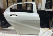 MERCEDES A W176 KAPI SAĞ ARKA
