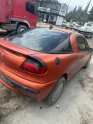 Opel Tigra Arka Cam Bagaj