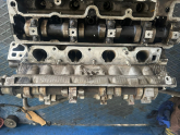OPEL ASTRA F 1.8 X18XE SİLİNDİR KAPAĞI ÇIKMA ORJİNAL GM 90501968