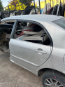 TOYOTA COROLLA TERRA SOL ARKA KAPI