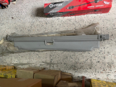 OPEL ZAFİRA A ASTRA G BAGAJ PERDESİ SIFIR ORJİNAL GM 13125533