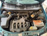 Fiat siena 1.6 16 v Gaz kelebeği